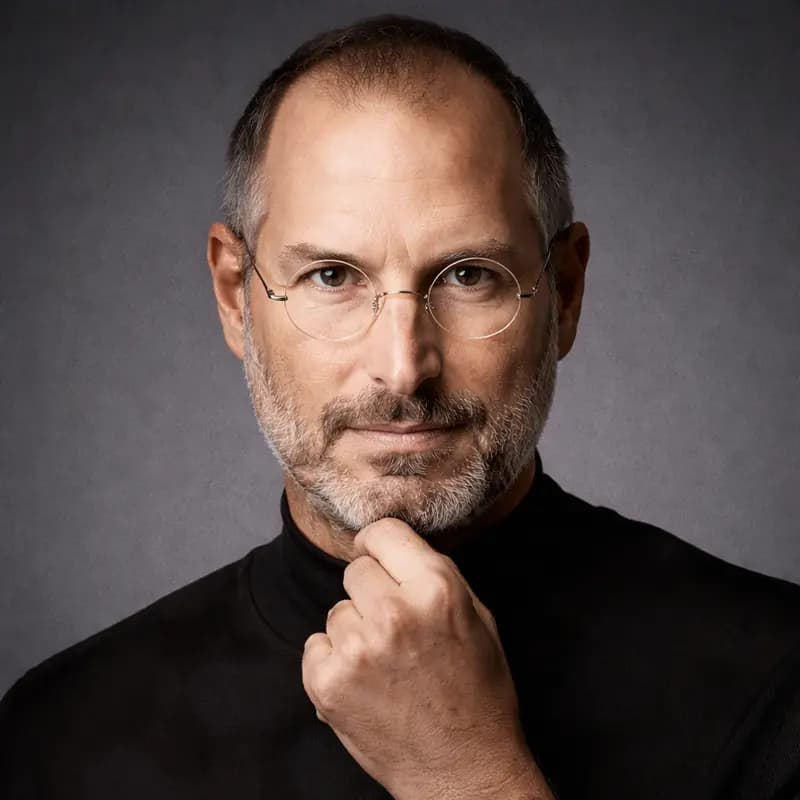 Steve Jobs