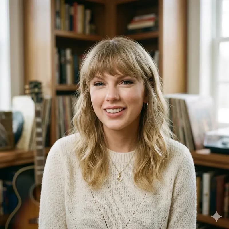 Taylor Swift