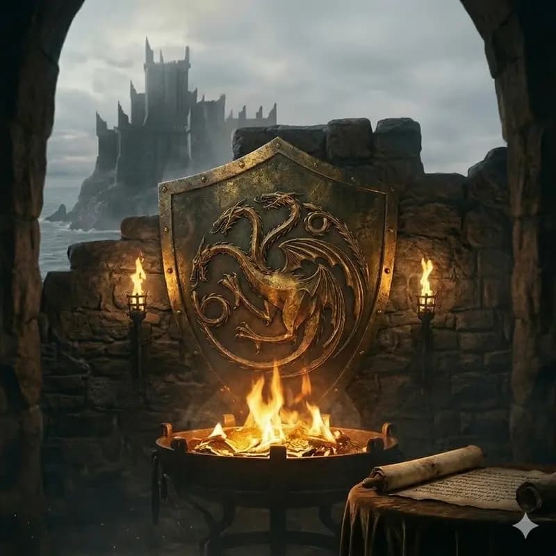 House of the Dragon