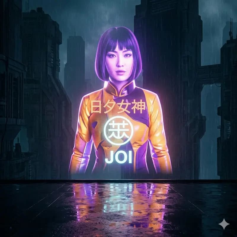 Blade Runner 2049